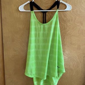 Nike tank top